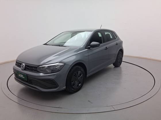 VOLKSWAGEN POLO 1.0 MPI TRACK MANUAL VOLKSWAGEN POLO 1.0 MPI TRACK MANUAL